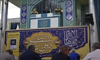 مشارکت عمومی در عبور از  اوج مصرف انرژی 