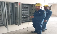 آغاز مانور عملیاتی تعویض  ۱۹هزار کنتور برق مشترکان پرمصرف استان مرکزی