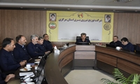 تمرکزبر راهبردهای کلیدی برای عبور از پیک مصرف برق 