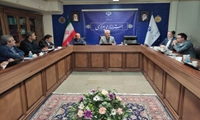 بررسی موانع و پیگیری روند احداث نیروگاه‌های خورشیدی در استان مرکزی