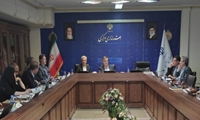 شناسایی زمین برای احداث نیروگاه های  ۳ مگاواتی؛ برنامه‌ای راهبردی برای تأمین پایدار انرژی در استان مرکزی